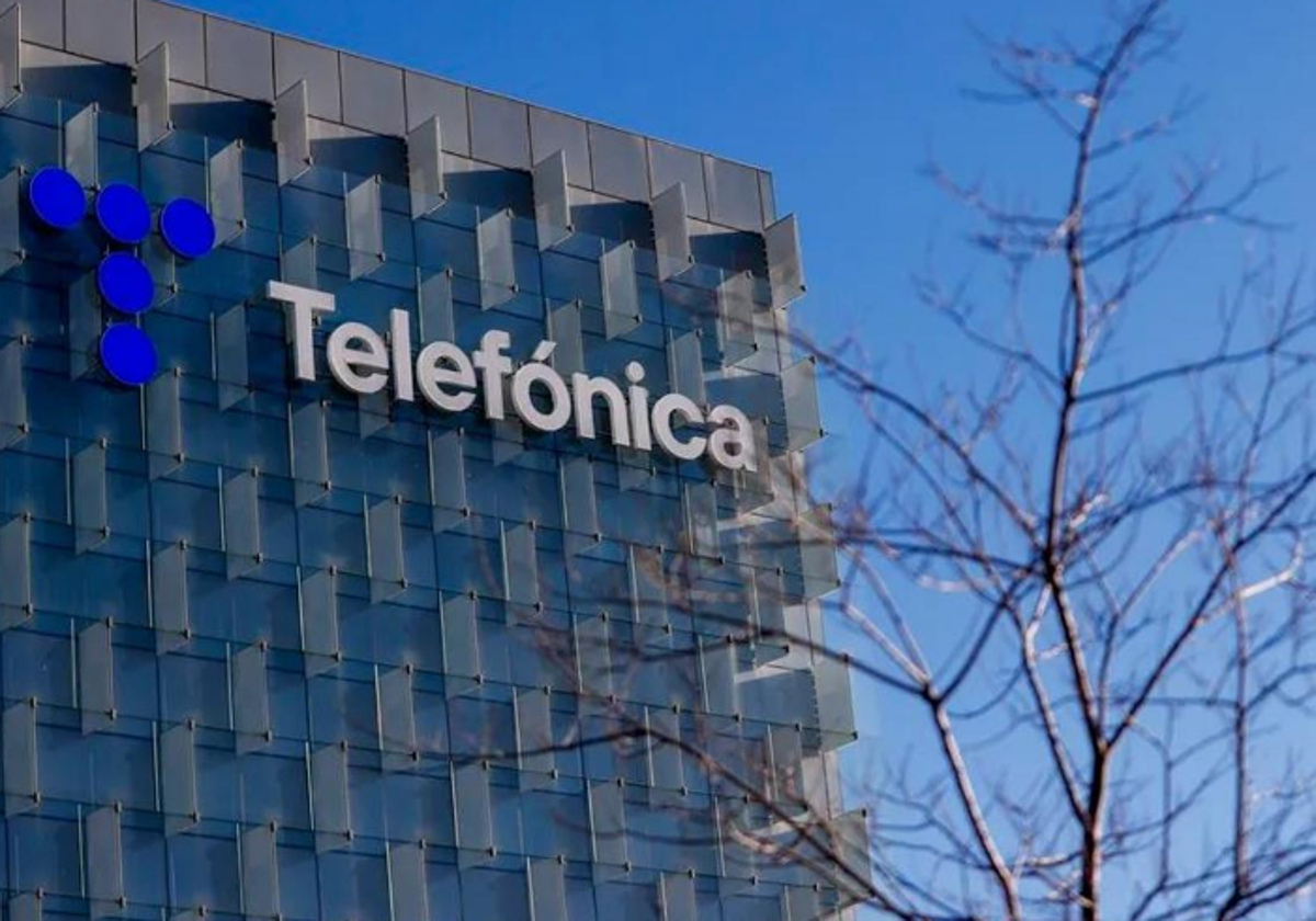 El teléfono de emergencias 112 funciona con normalidad tras la avería en la red de Telefónica