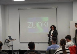 El Consistorio también dará continuidad a la iniciativa para jóvenes 'ZUOK'