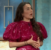 El tirón de orejas de Candela Peña a Broncano y TVE en 'La Revuelta'