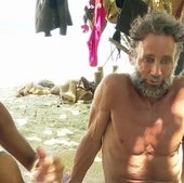 Muñoz Escassi en 'Supervivientes' sobre su romance con Sheila Casas: «Tú qué sabes si no le he pedido ya el anillo»