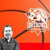 El Baskonia también se la jugaba en Valladolid