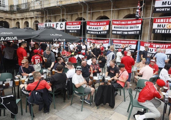 «La hostelería ha sido coherente. No ha habido raciones de rabas a 26 euros»
