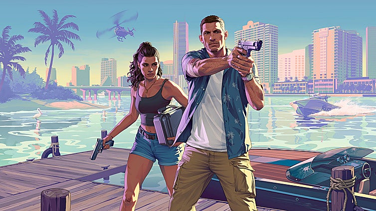 'GTA 6' y el arte de mirar sin parpadear