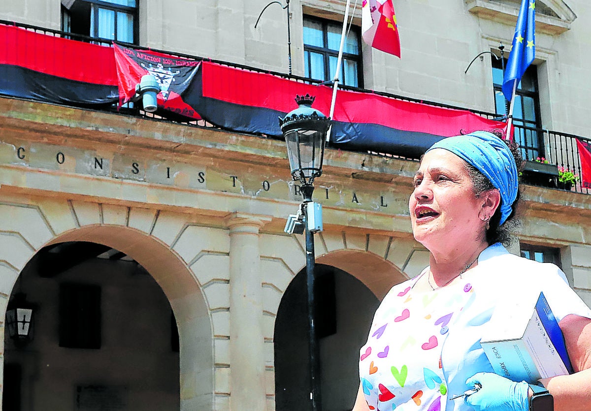 El Mirandés «llena de orgullo» a toda la ciudad