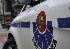 Ingresa en prisión el detenido en Sopela tras morder a otro en la espalda para robarle el reloj