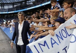 La prensa guipuzcoana ataca al Athletic tras las alabanzas de Imanol a su filosofía: «Ha hecho cerdadas históricas»