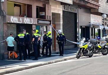 La Síndica pide al Ayuntamiento de Vitoria mayor protección para los propietarios con okupas en sus viviendas