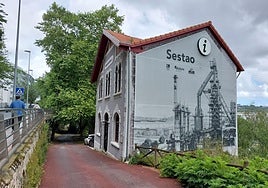 La obra arrancará en verano y culminará a finales de año.