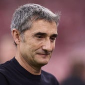 El emotivo vídeo con el que han confirmado la renovación de Valverde