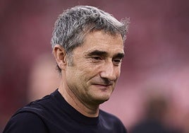 El emotivo vídeo con el que han confirmado la renovación de Valverde