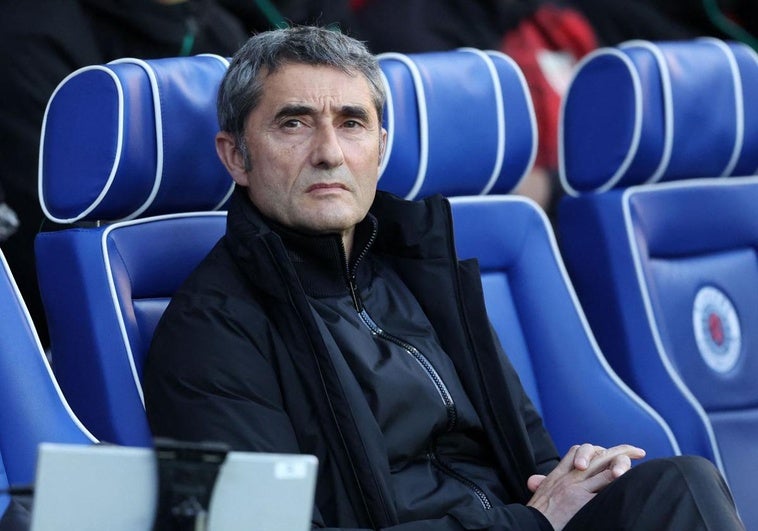 Valverde: «La Champions es una ilusión inmensa, pero también una competición durísima»