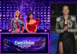 Conumicado de la UER: Eurovisión revisará el sistema de televoto tras las quejas por influencia de campañas externas