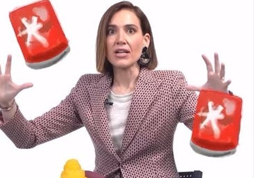 Boticaria García advierte sobre los riesgos de las dietas muy bajas en calorías