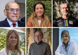 Vitoria, ante el reto de «impulsar su identidad» como capital de Euskadi
