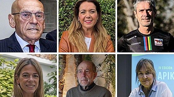 Vitoria, ante el reto de «impulsar su identidad» como capital de Euskadi
