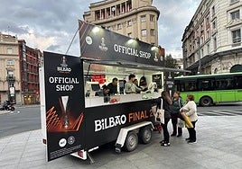 Bilbao se gana el partido de vuelta