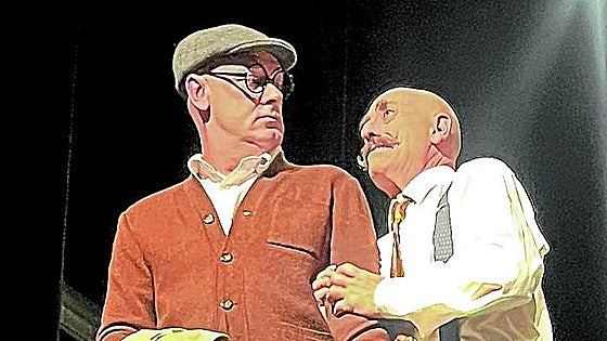Ermua respira teatro, euskera y solidaridad este fin de semana