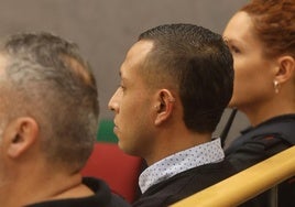 Nelson David Moreno Bolaños.