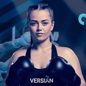 Muere la boxeadora británica Georgia O'Connor a los 25 años tras una dura lucha contra el cáncer