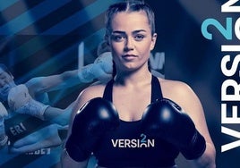 Muere la boxeadora británica Georgia O'Connor a los 25 años tras una dura lucha contra el cáncer
