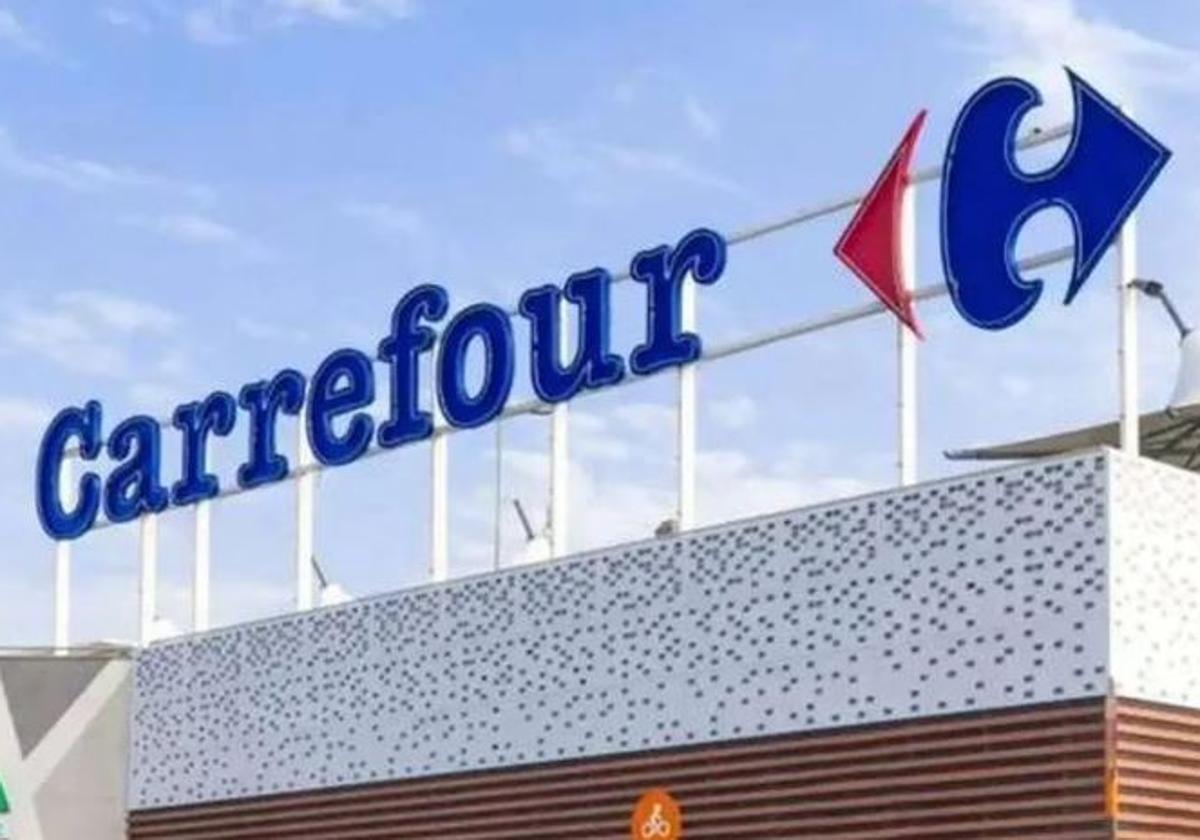 Carrefour anuncia importantes cambios para sus clientes