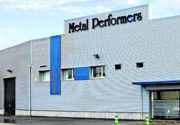 La crisis de la automoción lleva al fabricante de piezas Metal Group a concurso de acreedores