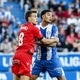 Empate entre caballeros