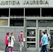 Antes de la entrada en vigor de la ley se registró un aluvión de demandas para evitar la conciliación.