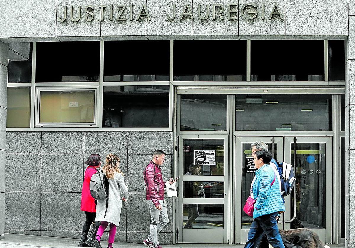 Antes de la entrada en vigor de la ley se registró un aluvión de demandas para evitar la conciliación.