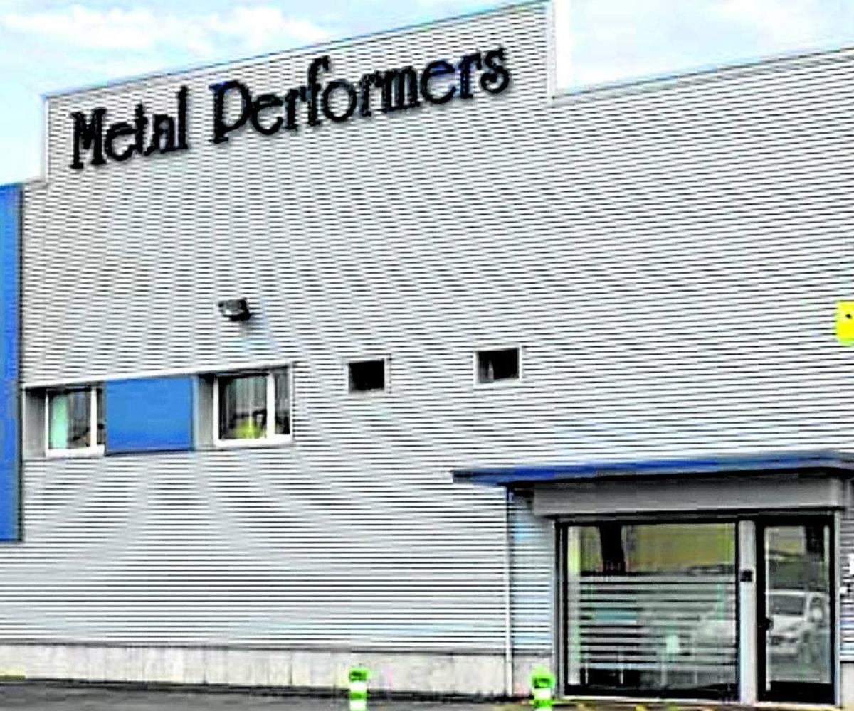 La empresa cuenta con tres fundiciones de hierro y dos plantas de piezas mecanizadas.