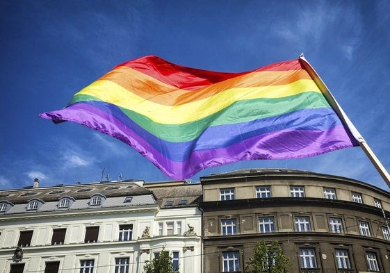 LGTBI+: ¿qué significa?