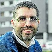 Unai Martín | Experto en demografía