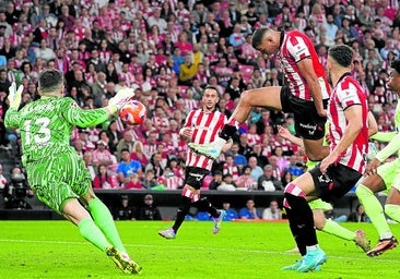 El Athletic despide una temporada para el recuerdo