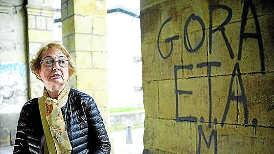 «Tuvimos que pasar tanto... muchísimo. Antes y después»