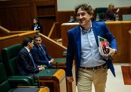 EAJ eta PSEren arteko krisia: katarro hutsa ala beste zerbaiten sintoma?