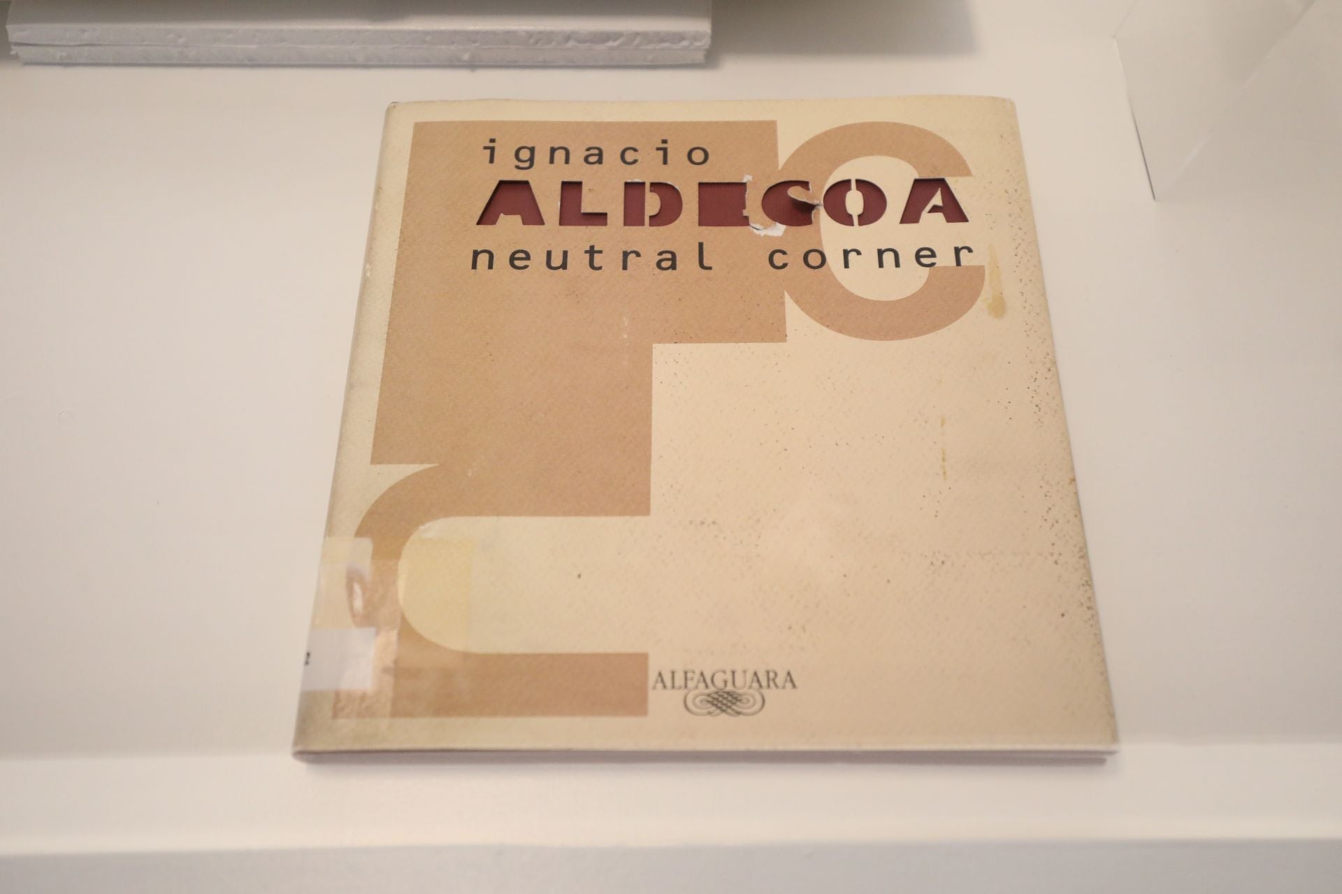 Vitoria celebra el centenario de Aldecoa, el gran maestro del cuento