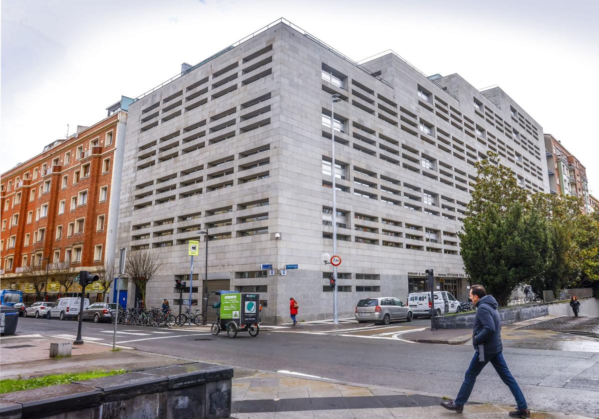 La mayoría de las denuncias anónimas por presunto fraude fiscal tiene que ver con el TicketBai.