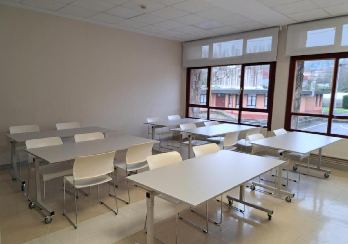 Durango habilita nuevos espacios de estudio durante la época de exámenes