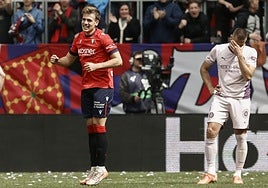 El Alavés tiene avanzada la llegada de Pablo Ibáñez.