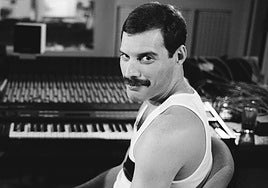 Freddie Mercury tuvo una hija secreta, según una biografía que se publicará en septiembre