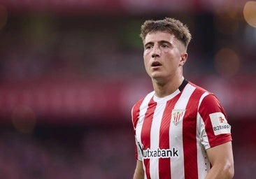 Jauregizar entra en la prelista para el Europeo sub'21
