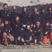 Urteurren bereziak