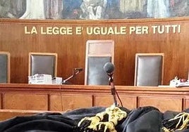 Muere de cáncer un menor en Italia e imputan por homicidio voluntario a sus padres