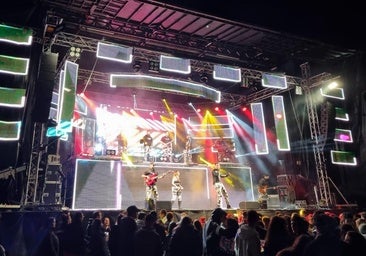 Estos son los conciertos de las fiestas de San Juan en Leioa