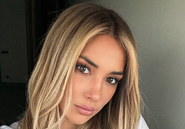 Comunicado urgente de Alice Campello tras ser operada en Nueva York