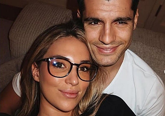 Alice Campello rompe su silencio: «Morata explotó. Le vi peor que nunca»