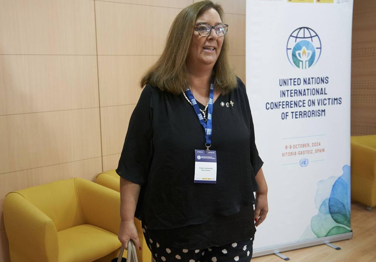 La AVT pide medidas para que etarras y víctimas no coincidan en los juicios