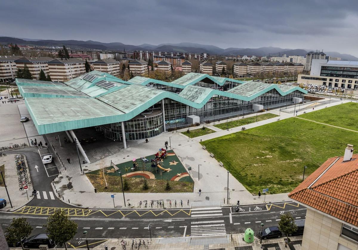 El campus del vino impartirá un máster sobre tecnología cervecera en Vitoria