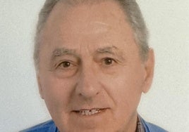 Fallece Jesús Ramírez de la Piscina, el sacerdote de los trabajadores