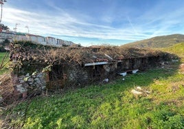 El inmueble cuenta desde el pasado ejercicio con el reconocimiento legal de Bien Inmueble con Valor Cultural en el ámbito municipal.
